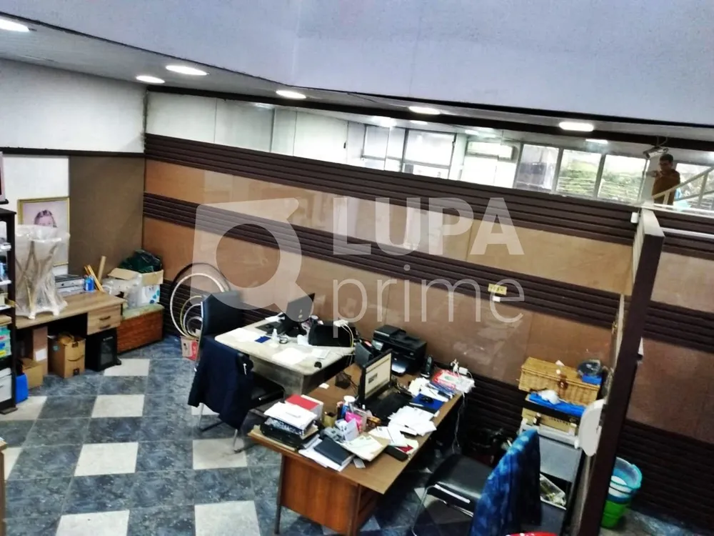 Depósito-Galpão, 539 m² - Foto 6