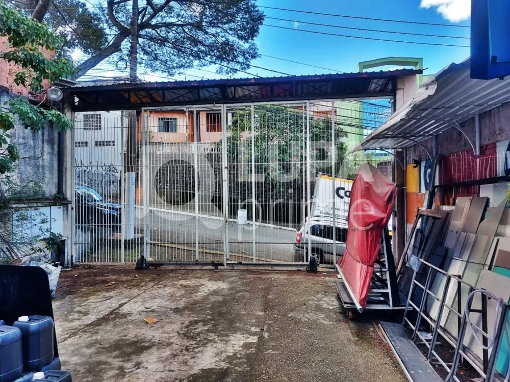 Depósito-Galpão, 539 m² - Foto 7
