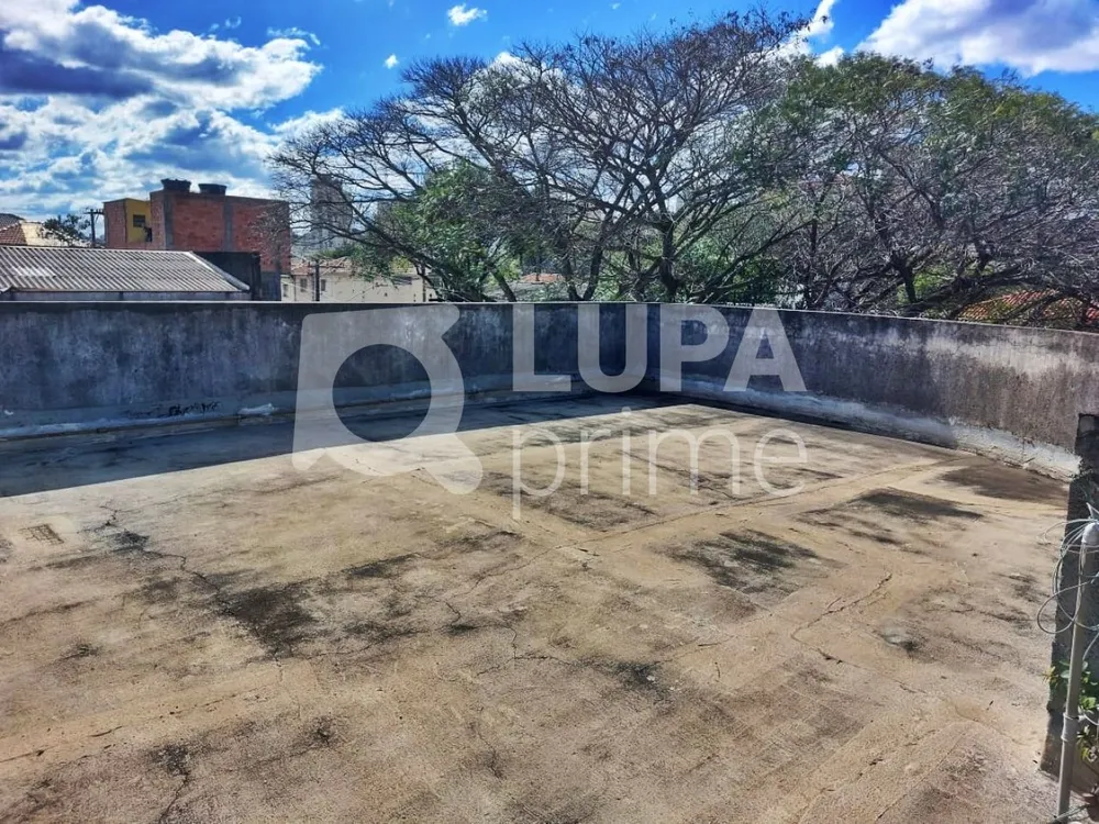 Depósito-Galpão, 539 m² - Foto 8
