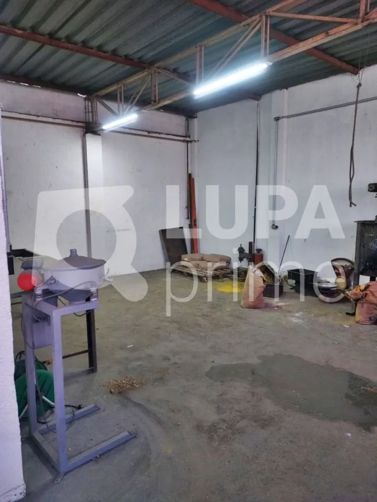 Depósito-Galpão, 539 m² - Foto 10