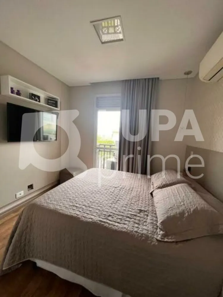 Apartamento, 3 quartos, 121 m² - Foto 4