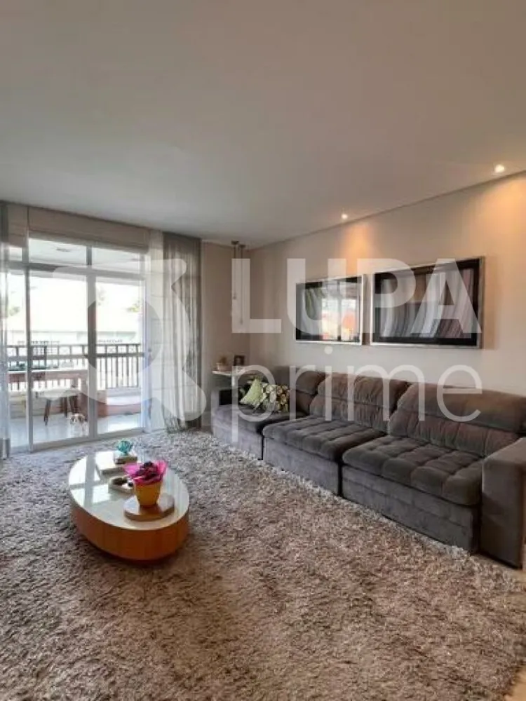 Apartamento, 3 quartos, 121 m² - Foto 5