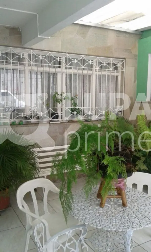 Casa, 2 quartos, 230 m² - Foto 1