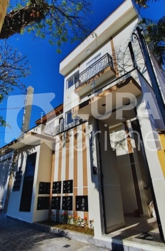 Apartamento, 1 quarto, 37 m² - Foto 5
