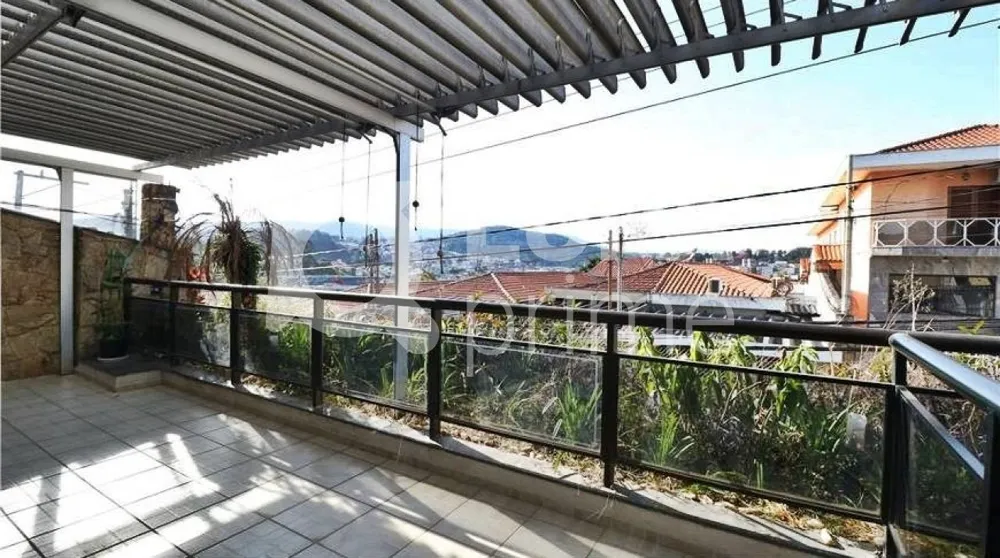 Casa, 3 quartos, 499 m² - Foto 5