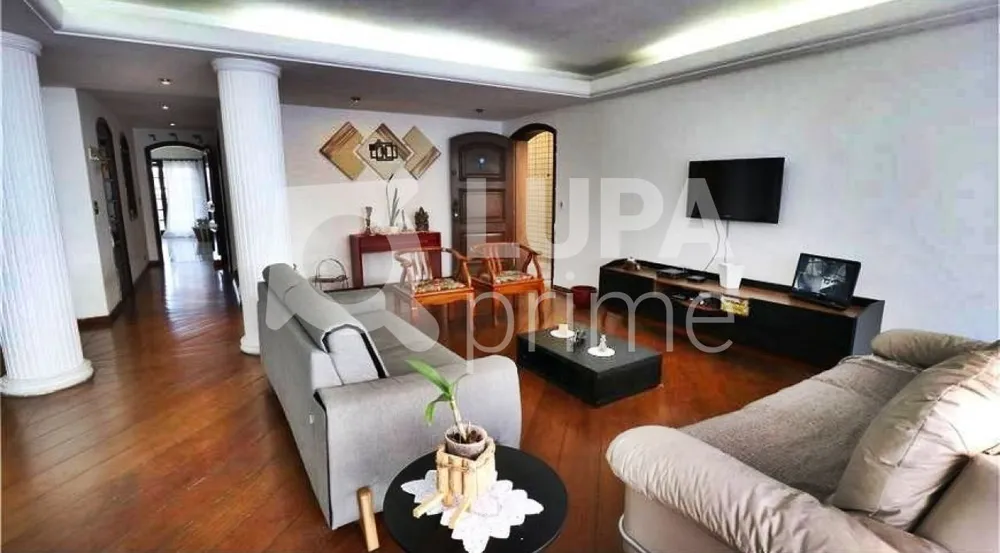 Casa, 3 quartos, 499 m² - Foto 7