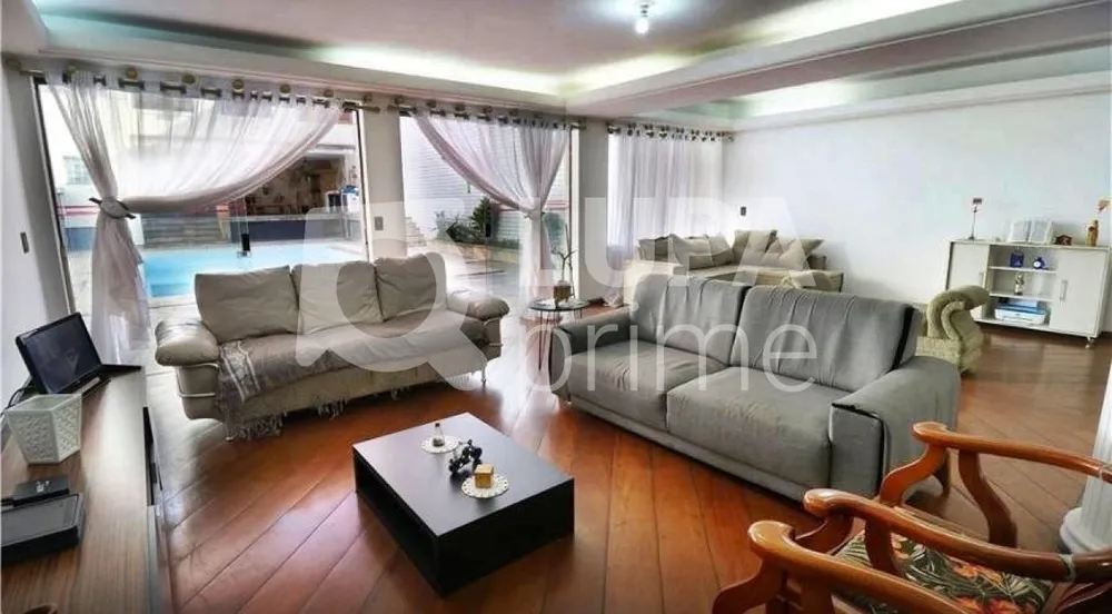 Casa, 3 quartos, 499 m² - Foto 3