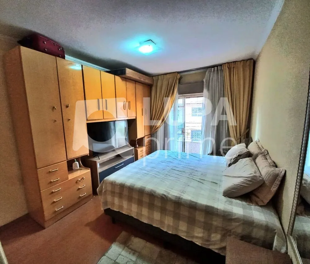 Apartamento, 2 quartos, 95 m² - Foto 11