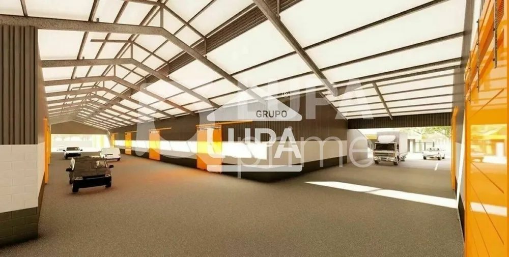 Depósito-Galpão, 2792 m² - Foto 4