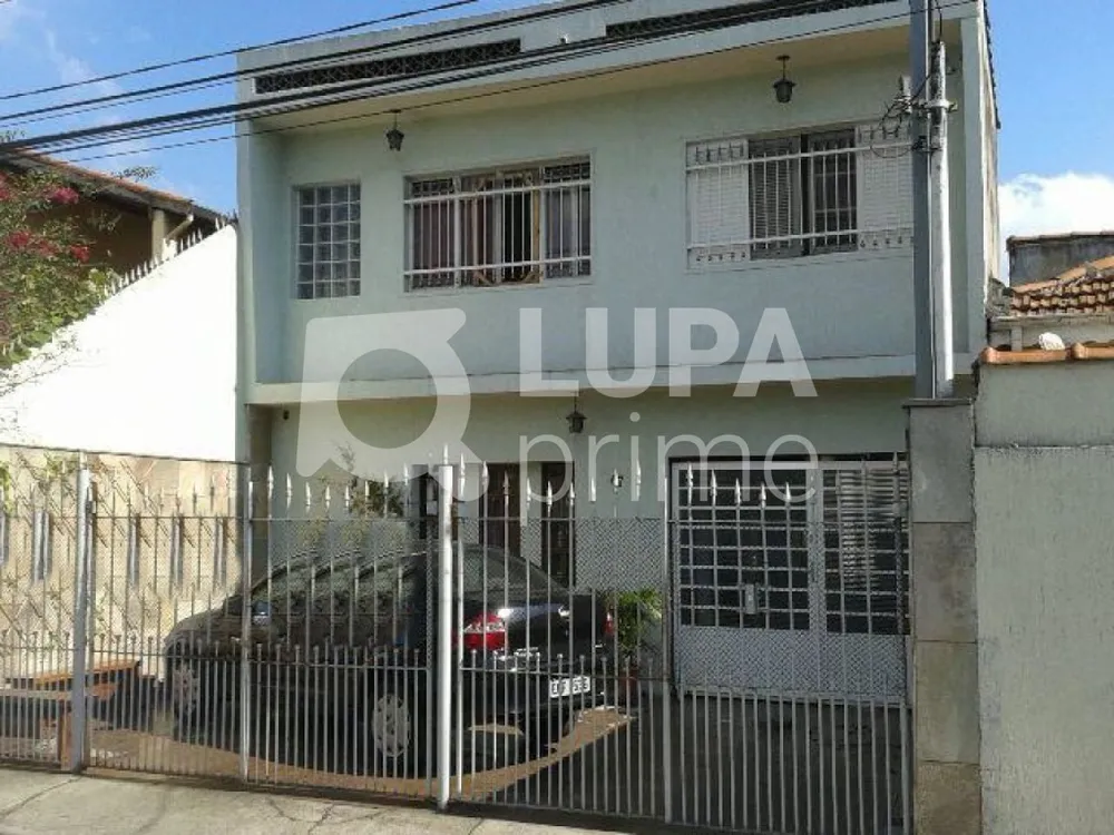 Casa, 3 quartos, 220 m² - Foto 13