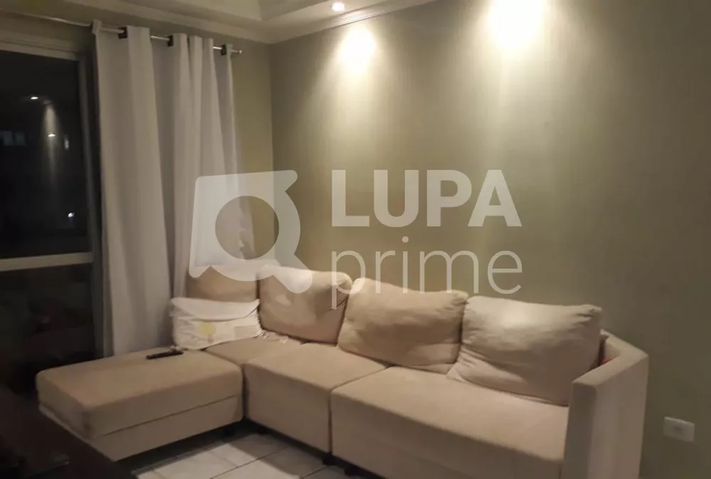 Apartamento à venda com 3 quartos, 69m² - Foto 2