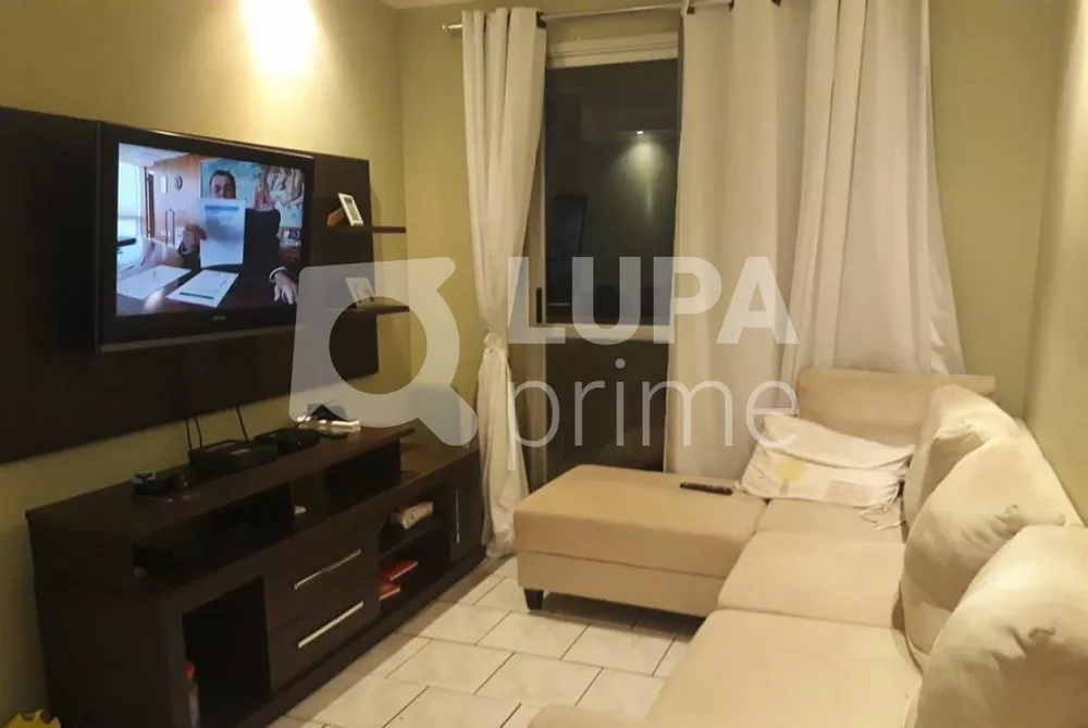 Apartamento à venda com 3 quartos, 69m² - Foto 1