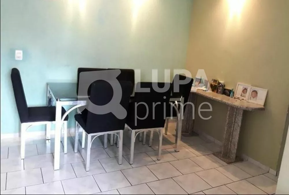 Apartamento à venda com 3 quartos, 69m² - Foto 3