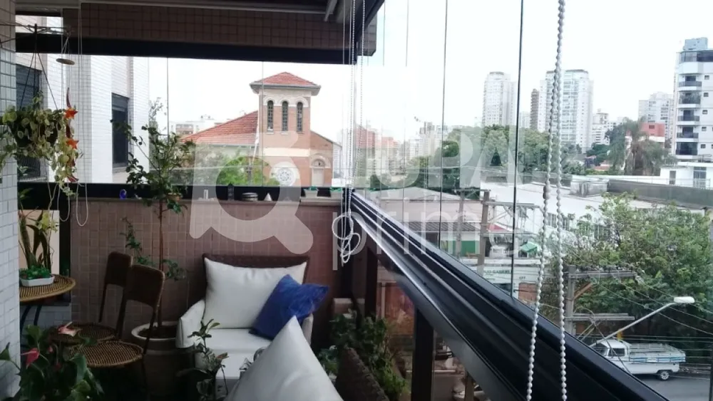 Apartamento, 3 quartos, 142 m² - Foto 12