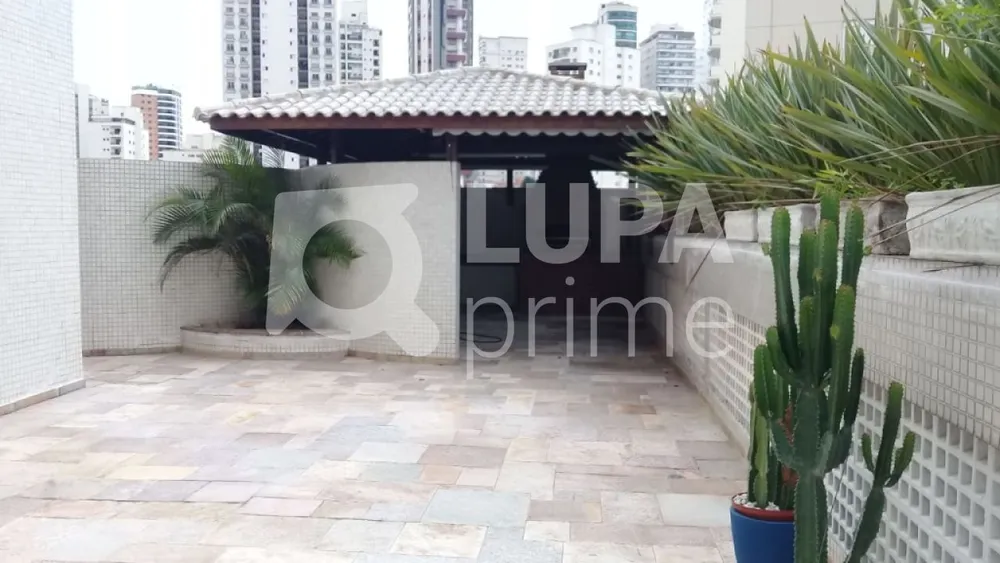 Apartamento, 3 quartos, 142 m² - Foto 11
