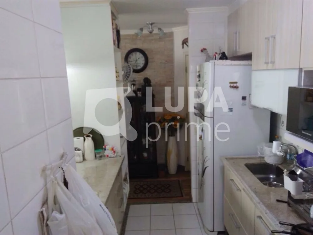 Apartamento, 2 quartos, 58 m² - Foto 1