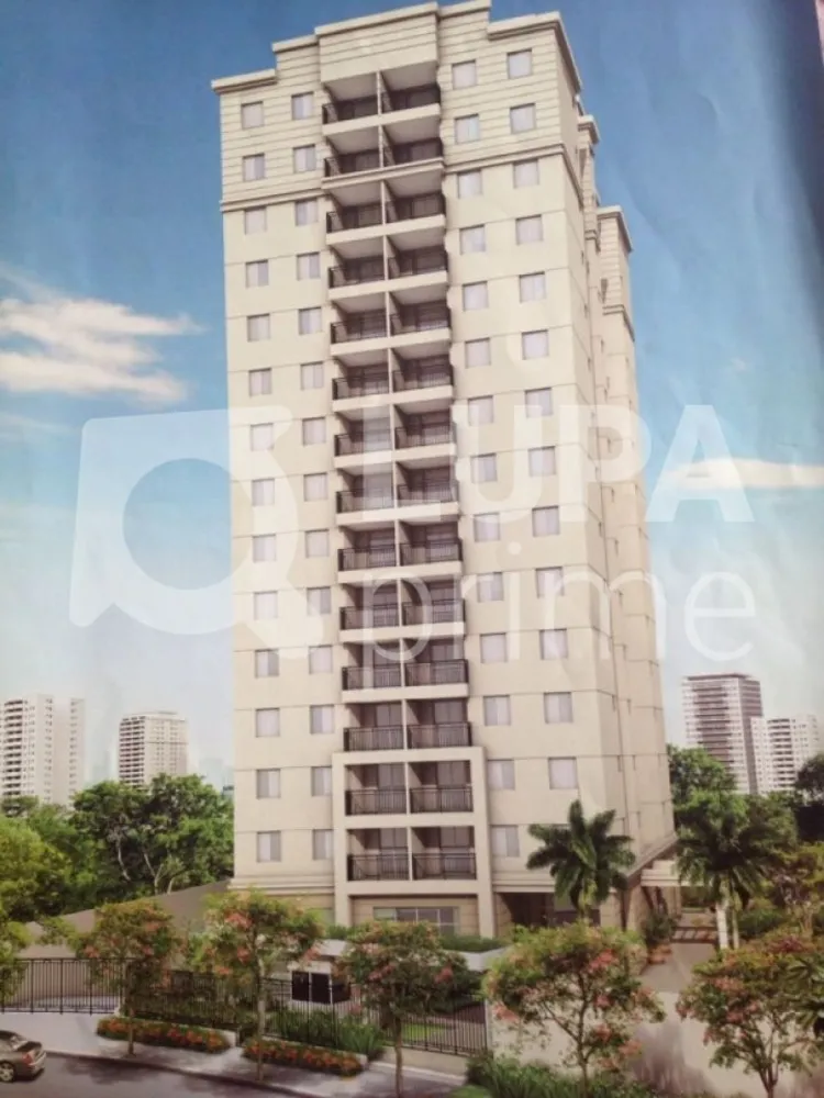 Apartamento, 2 quartos, 58 m² - Foto 2