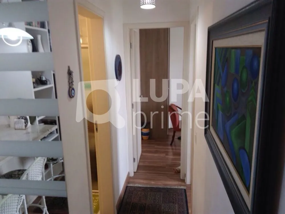 Apartamento, 2 quartos, 58 m² - Foto 11