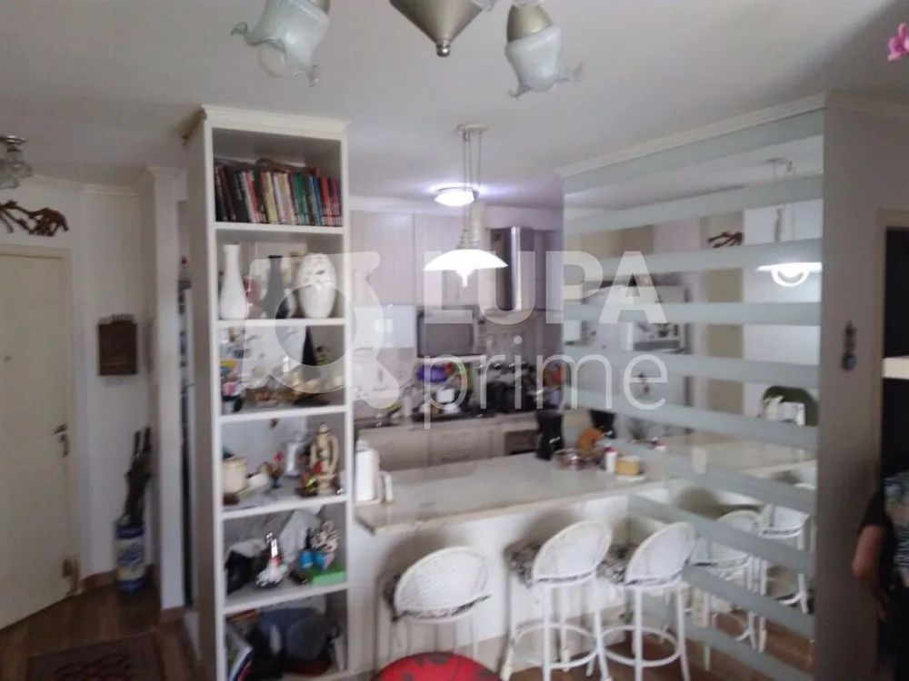 Apartamento, 2 quartos, 58 m² - Foto 3