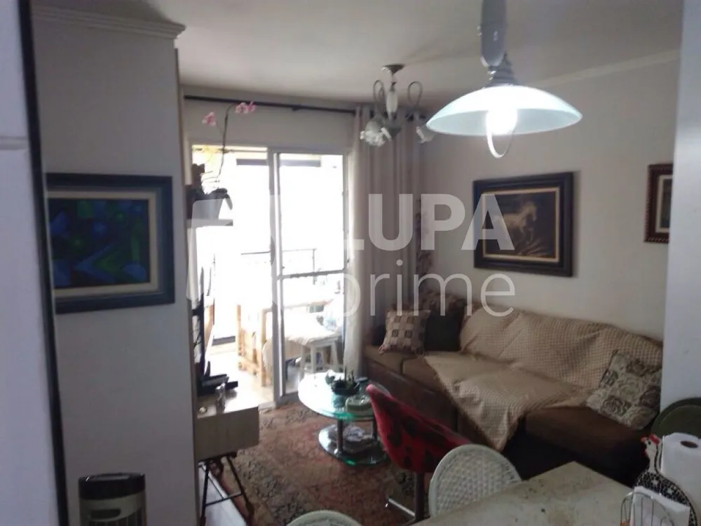 Apartamento, 2 quartos, 58 m² - Foto 7