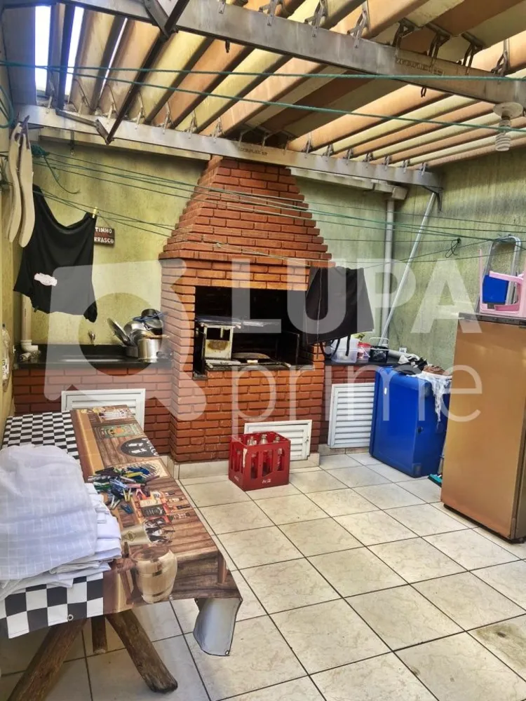 Casa, 3 quartos, 147 m² - Foto 10