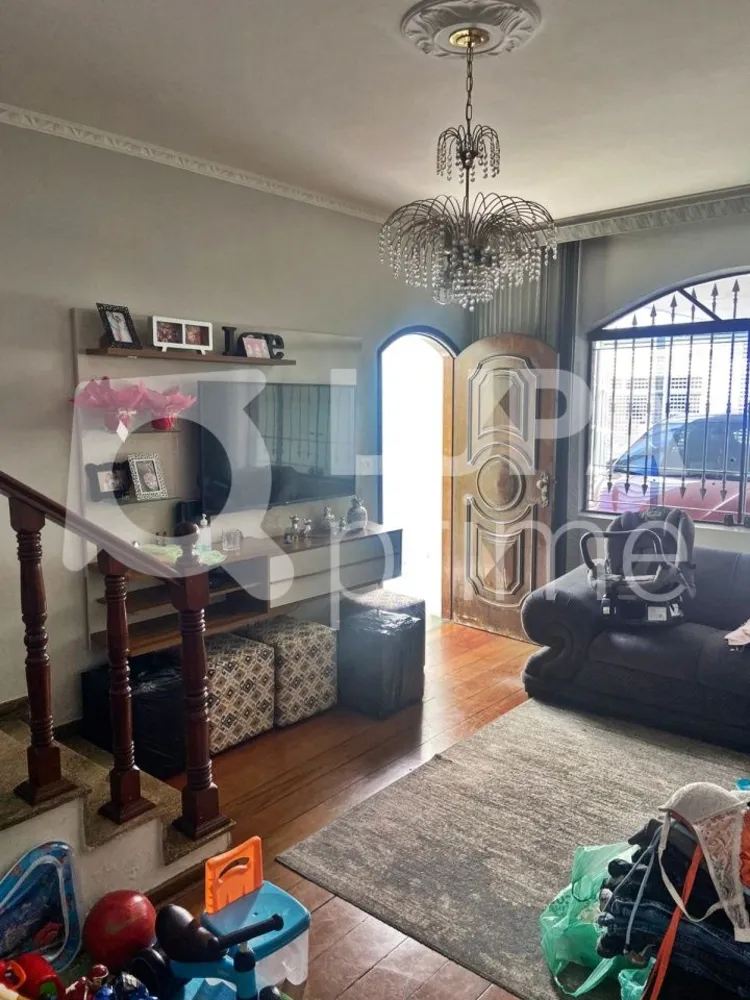 Casa, 3 quartos, 147 m² - Foto 1