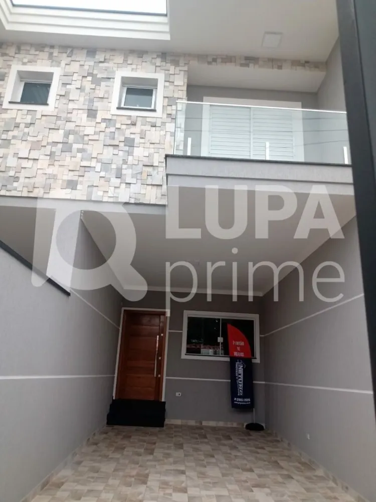 Casa, 3 quartos, 130 m² - Foto 3