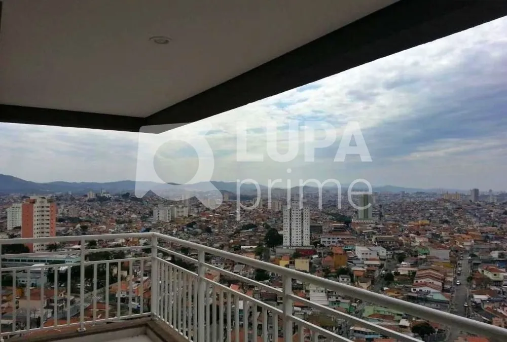 Apartamento, 3 quartos, 71 m² - Foto 4