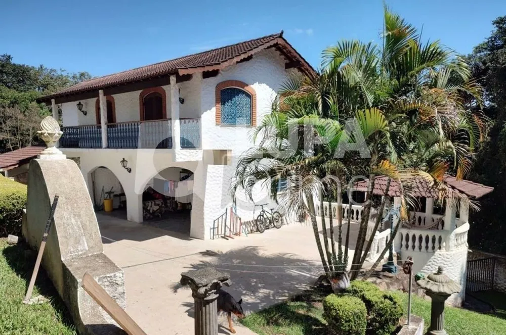 Casa, 3 quartos, 259 m² - Foto 4