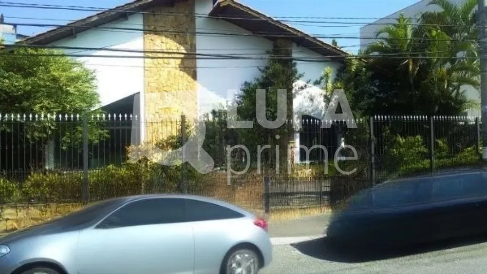 Loja-Salão, 600 m² - Foto 3