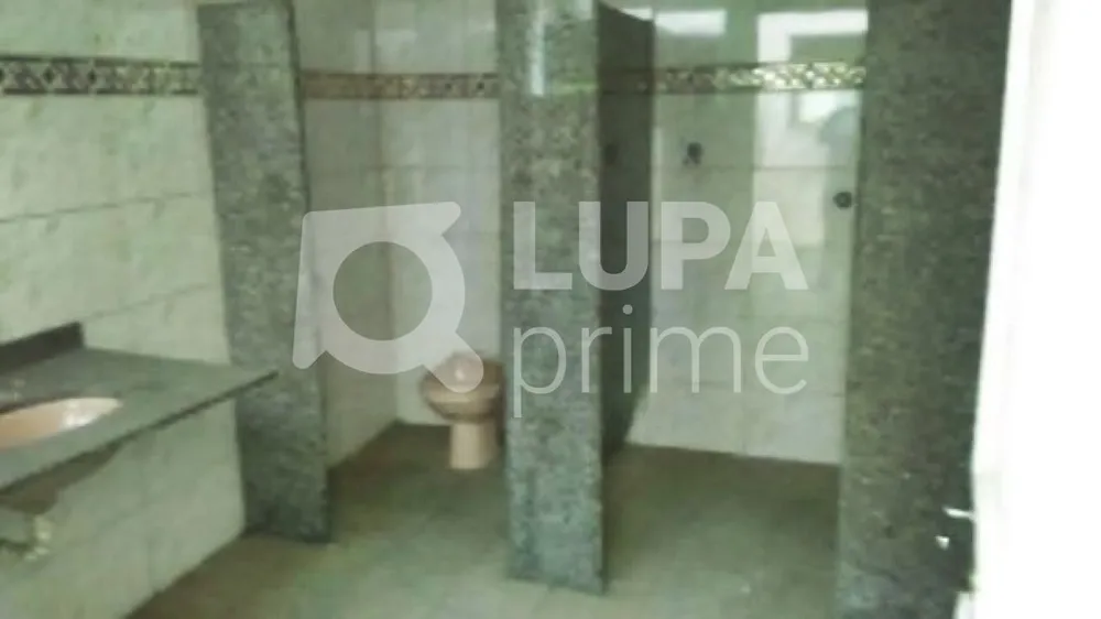 Loja-Salão, 600 m² - Foto 1
