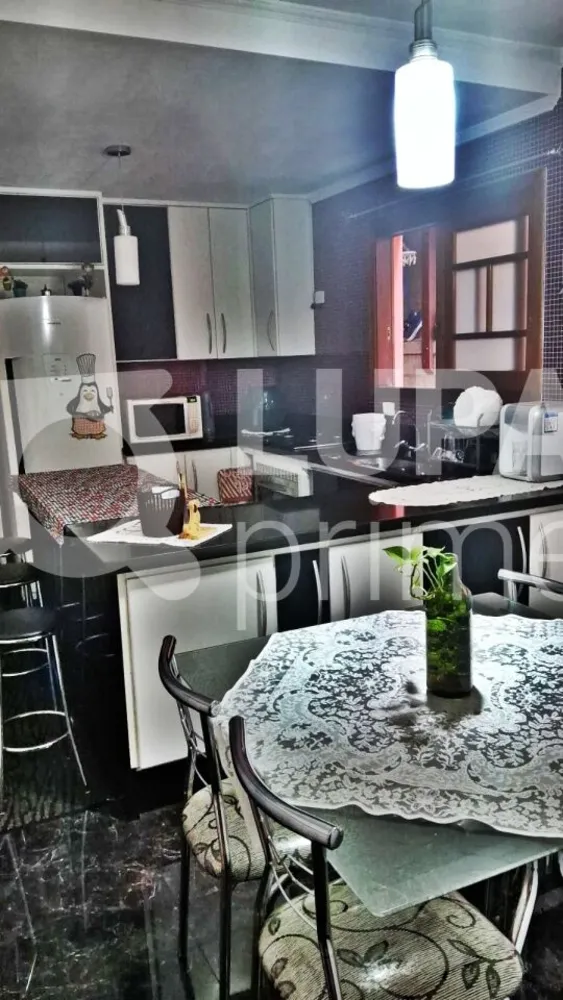 Casa, 3 quartos, 140 m² - Foto 12
