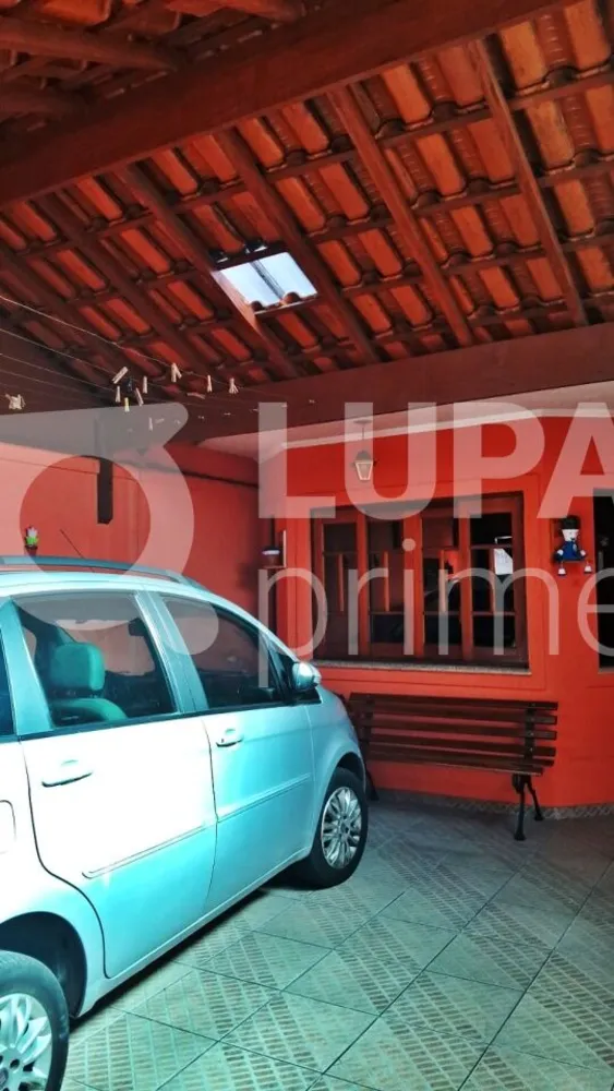 Casa, 3 quartos, 140 m² - Foto 2