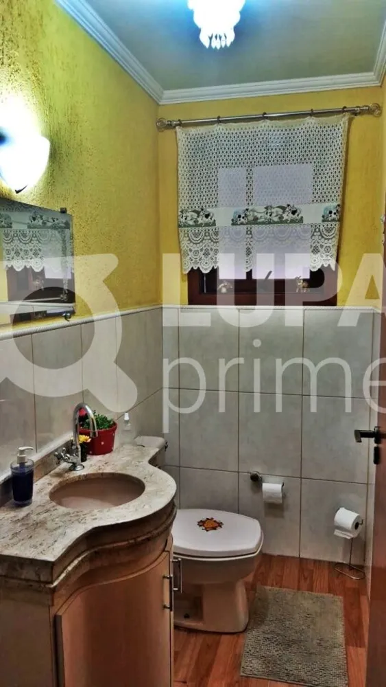 Casa, 3 quartos, 140 m² - Foto 10