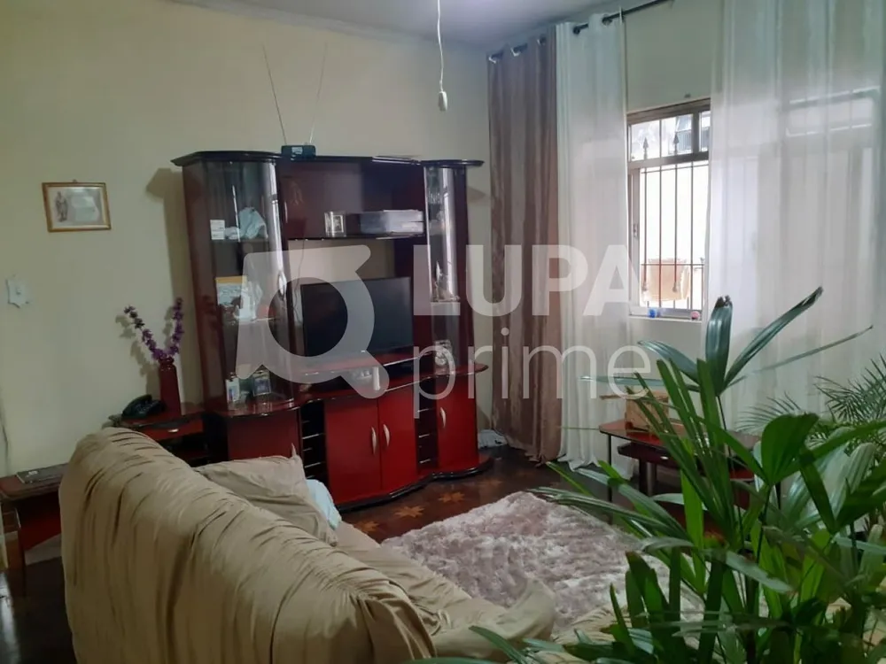 Casa, 3 quartos, 121 m² - Foto 1