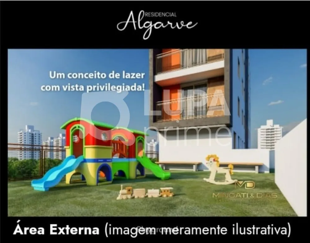 Apartamento, 2 quartos, 36 m² - Foto 4