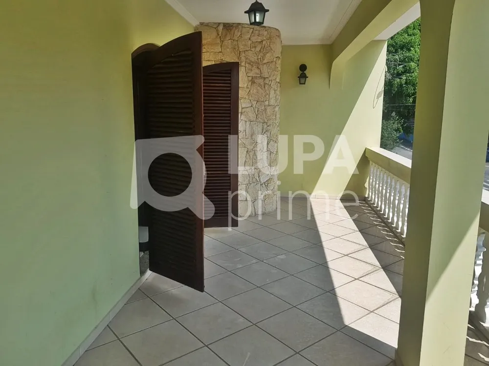 Casa, 6 quartos, 600 m² - Foto 1