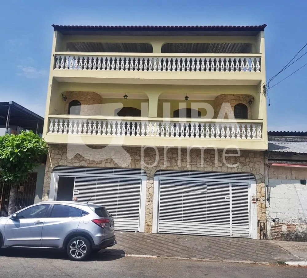 Casa, 6 quartos, 600 m² - Foto 12