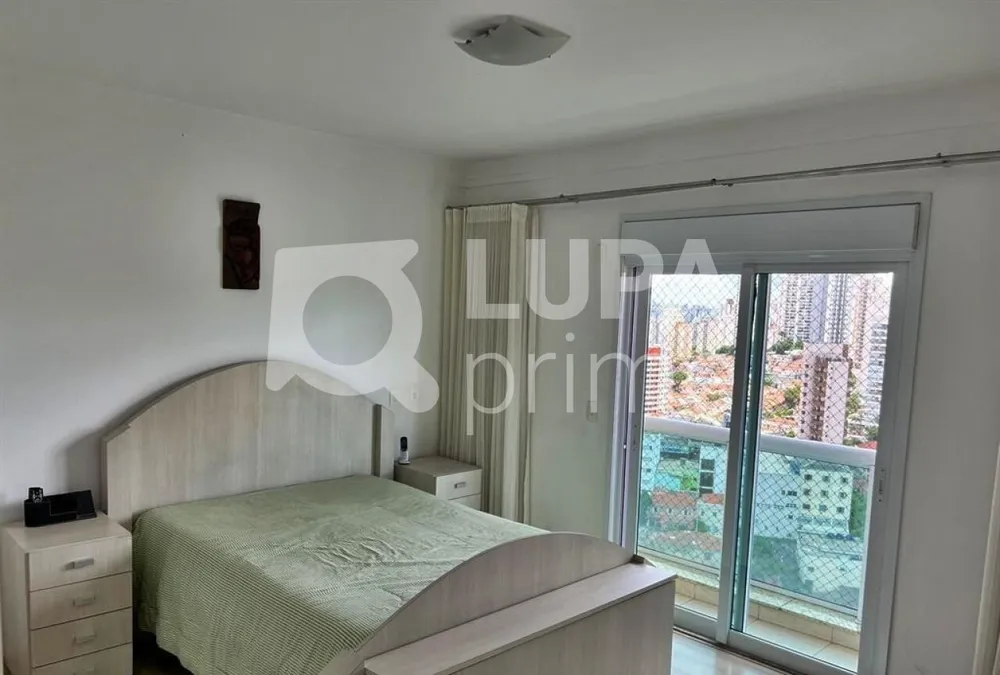 Apartamento, 3 quartos, 190 m² - Foto 4