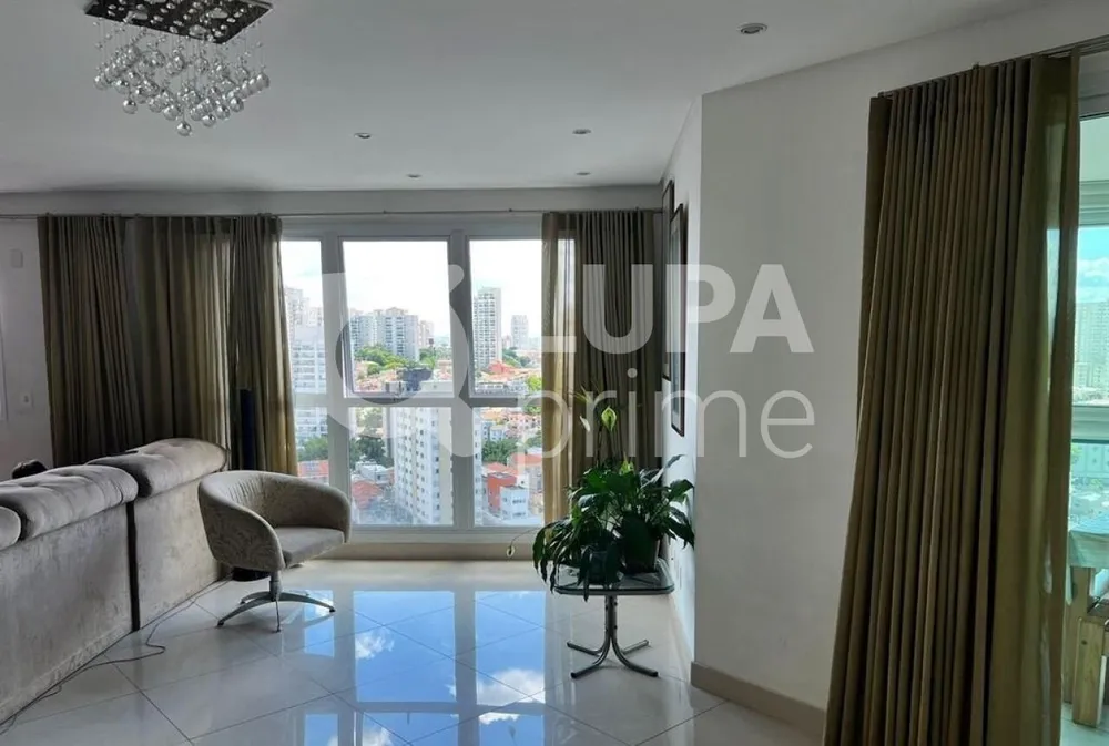 Apartamento, 3 quartos, 190 m² - Foto 3