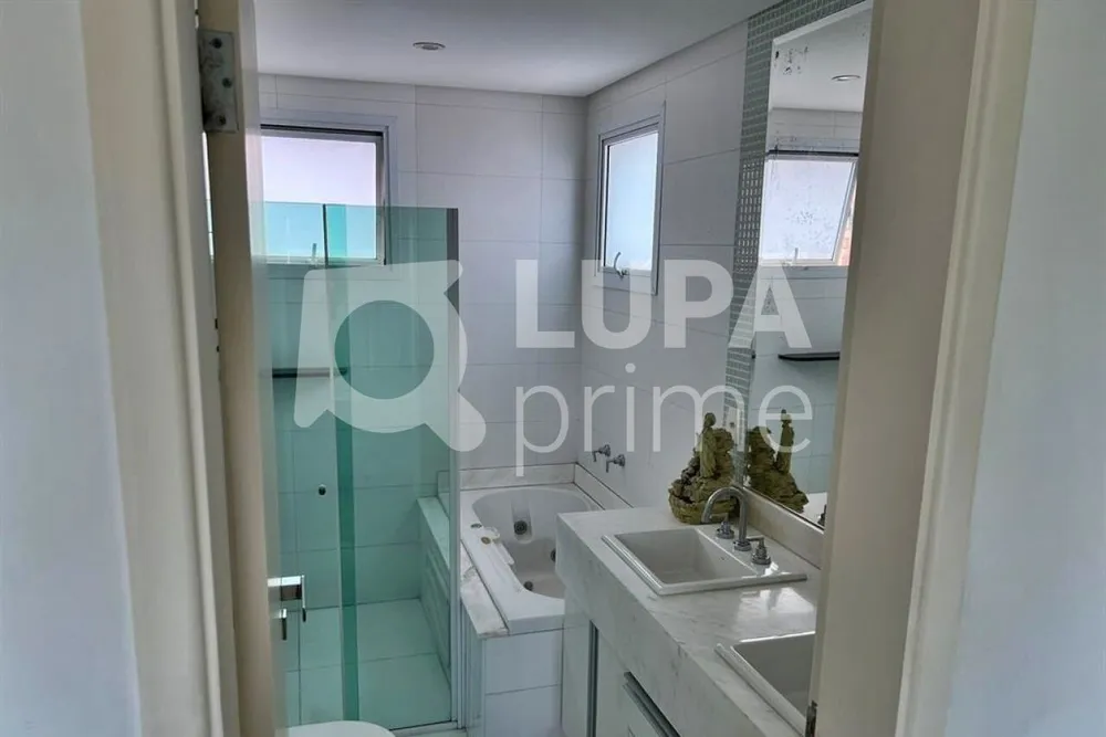 Apartamento, 3 quartos, 190 m² - Foto 7