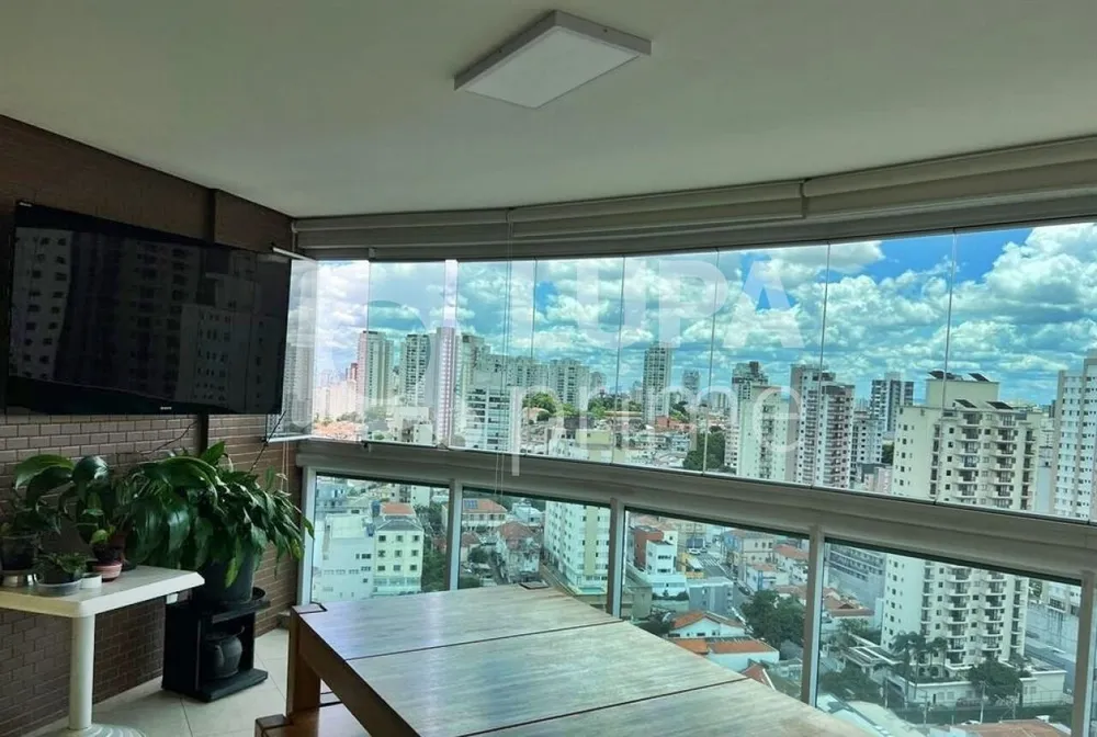 Apartamento, 3 quartos, 190 m² - Foto 5