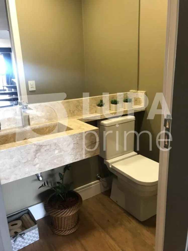 Apartamento, 3 quartos, 270 m² - Foto 9