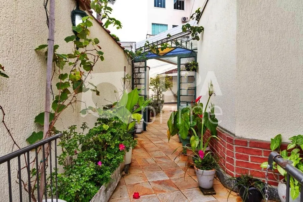 Casa, 3 quartos, 206 m² - Foto 10