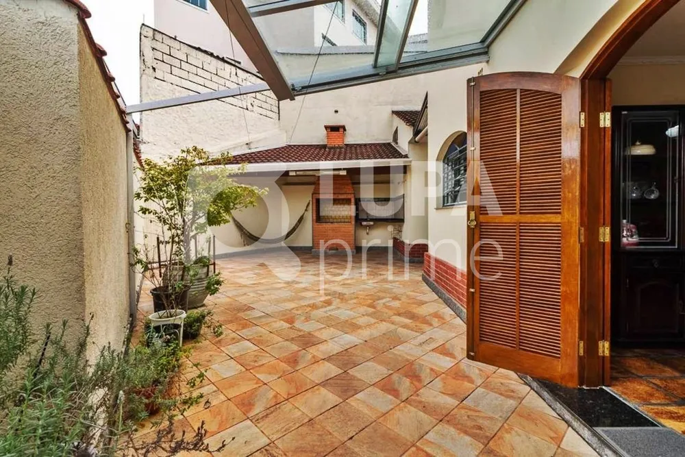 Casa, 3 quartos, 206 m² - Foto 8