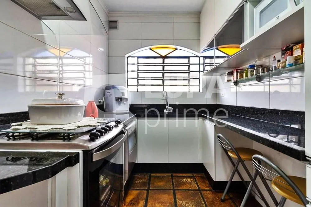 Casa, 3 quartos, 206 m² - Foto 4