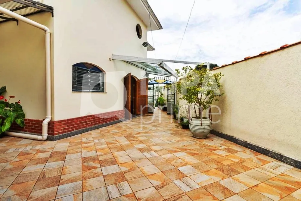 Casa, 3 quartos, 206 m² - Foto 12