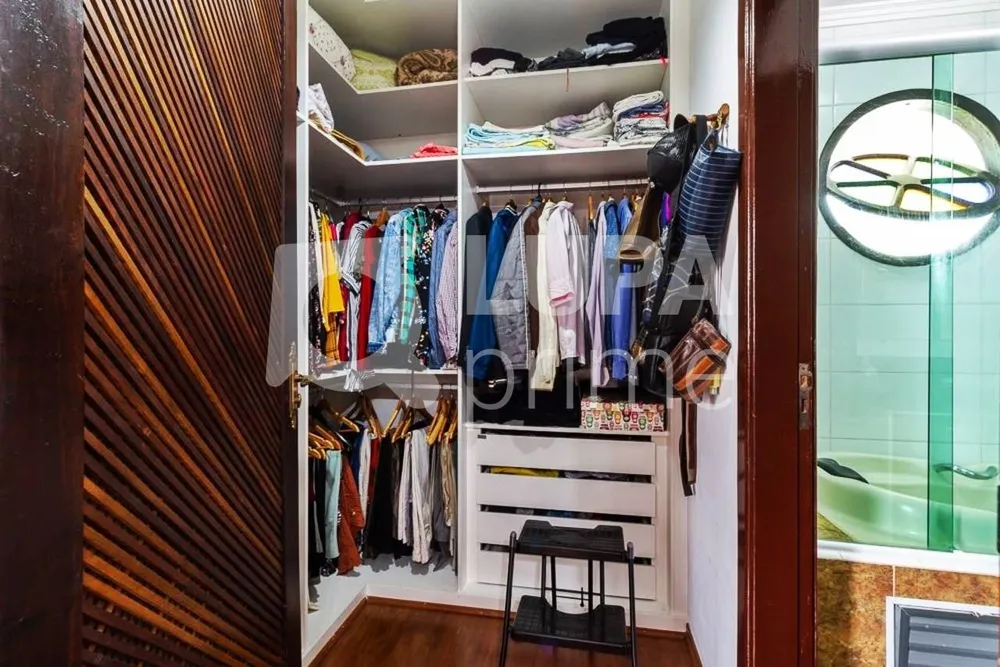 Casa, 3 quartos, 206 m² - Foto 9