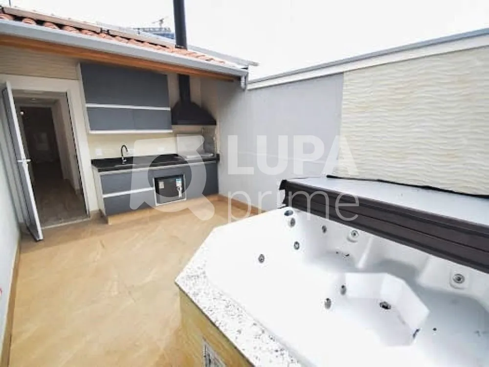 Casa, 4 quartos, 180 m² - Foto 12