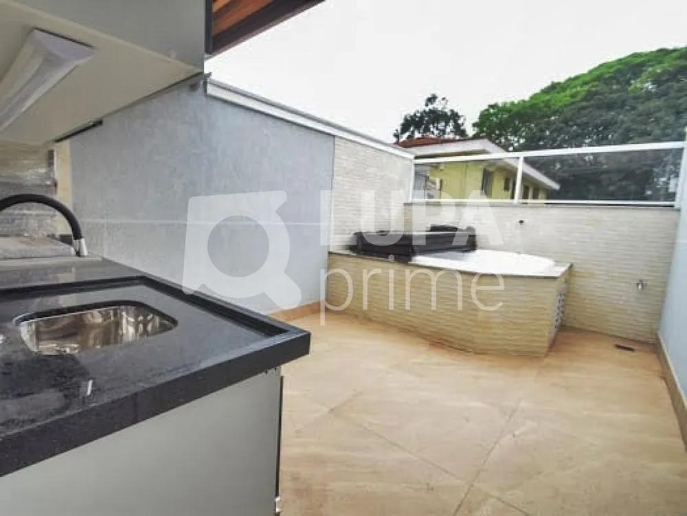 Casa, 4 quartos, 180 m² - Foto 15